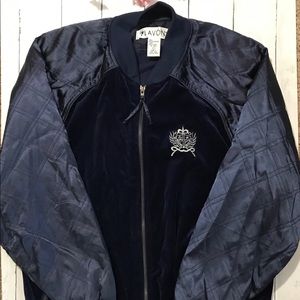 Women’s Vintage Lavon Track jacket